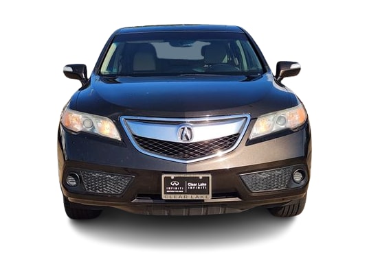 Thumbnail: 2014 Acura RDX - 6