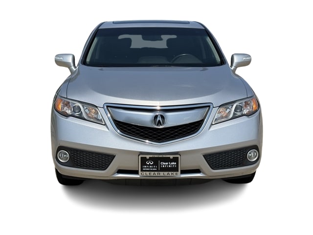 Thumbnail: 2015 Acura RDX - 6