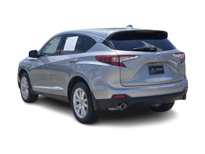 Thumbnail: 2019 Acura RDX - 4