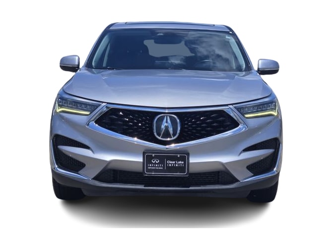 Thumbnail: 2019 Acura RDX - 6