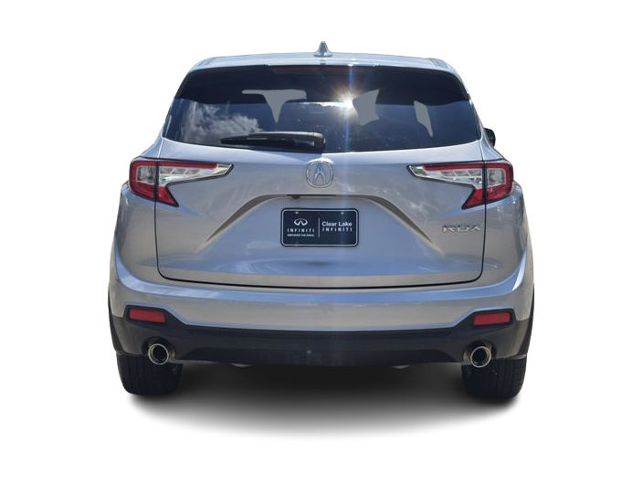 Thumbnail: 2019 Acura RDX - 5