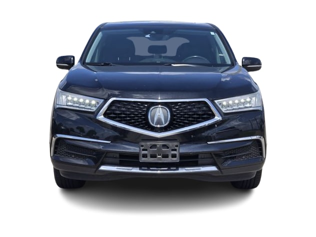 Thumbnail: 2019 Acura MDX - 6