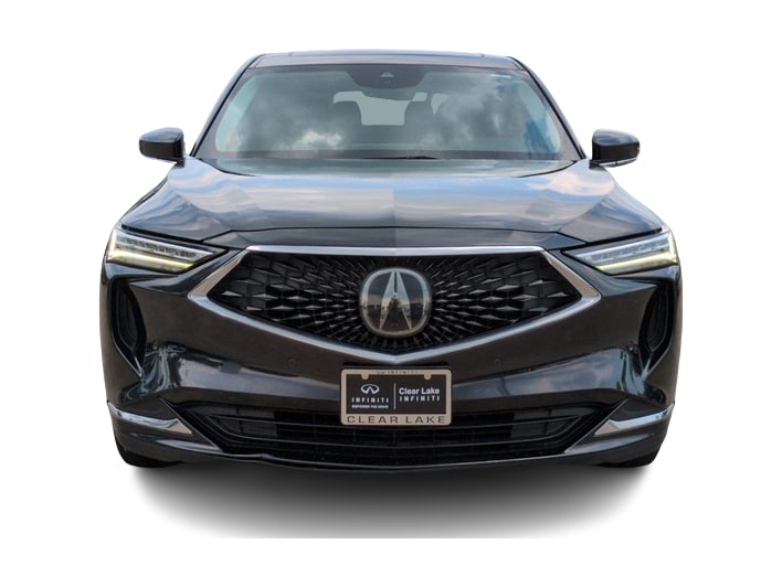 2022 Acura MDX Technology 6