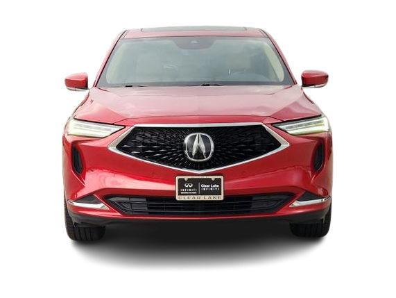 Thumbnail: 2022 Acura MDX - 6