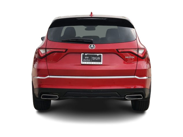 Thumbnail: 2022 Acura MDX - 5