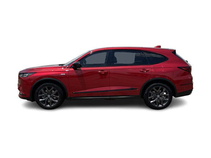 Thumbnail: 2022 Acura MDX - 3