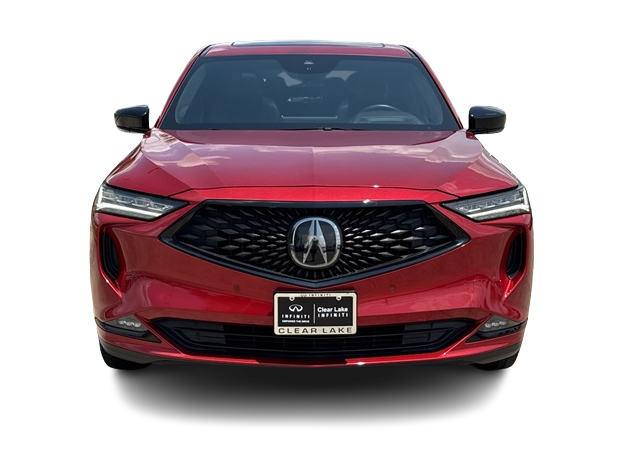 Thumbnail: 2022 Acura MDX - 6