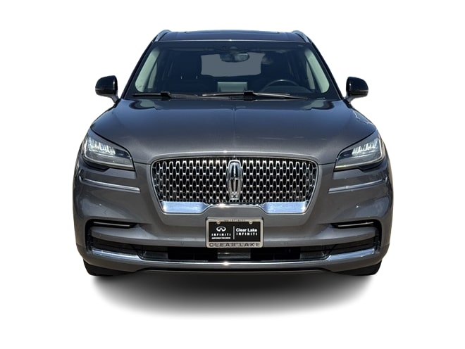 Thumbnail: 2023 Lincoln Aviator - 6