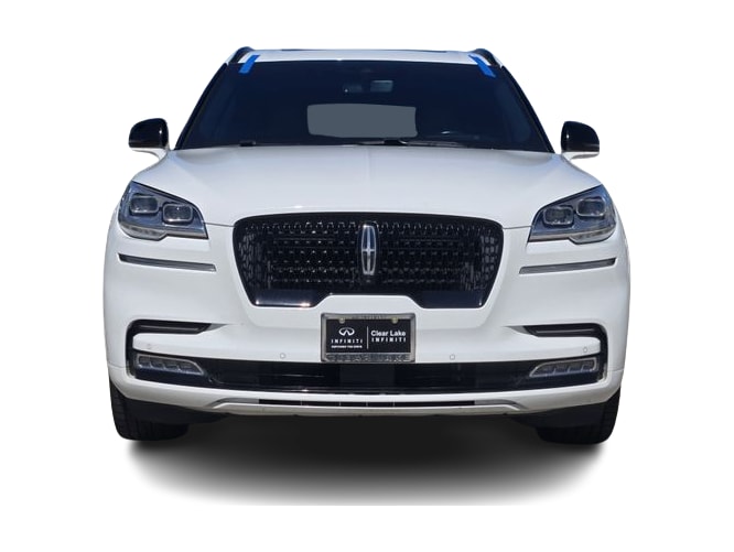 Thumbnail: 2023 Lincoln Aviator - 6