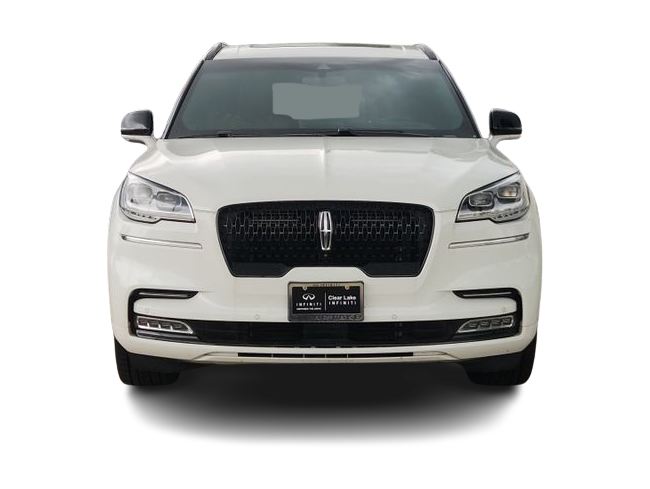 Thumbnail: 2023 Lincoln Aviator - 6