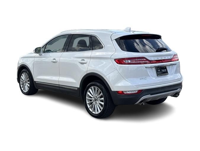 Thumbnail: 2019 Lincoln MKC - 4