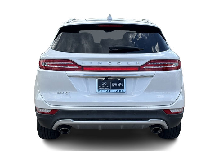Thumbnail: 2019 Lincoln MKC - 5