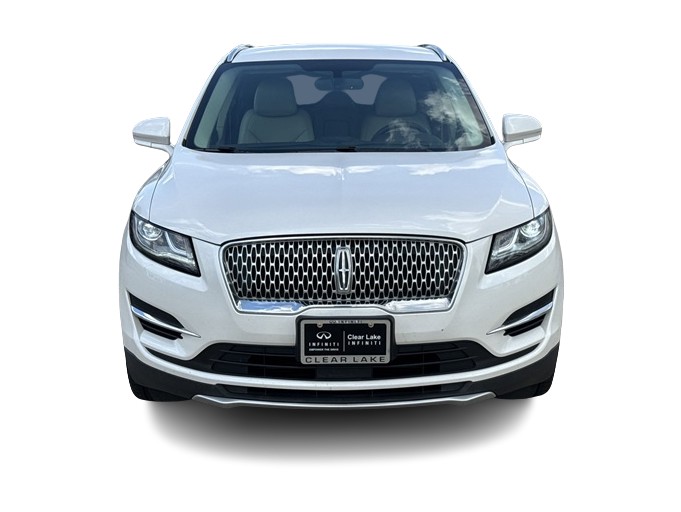 Thumbnail: 2019 Lincoln MKC - 6