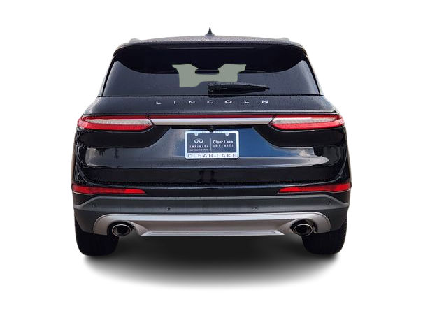 Thumbnail: 2020 Lincoln Corsair - 5
