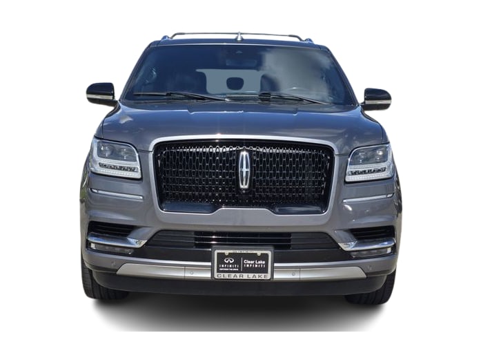 Thumbnail: 2021 Lincoln Navigator - 6