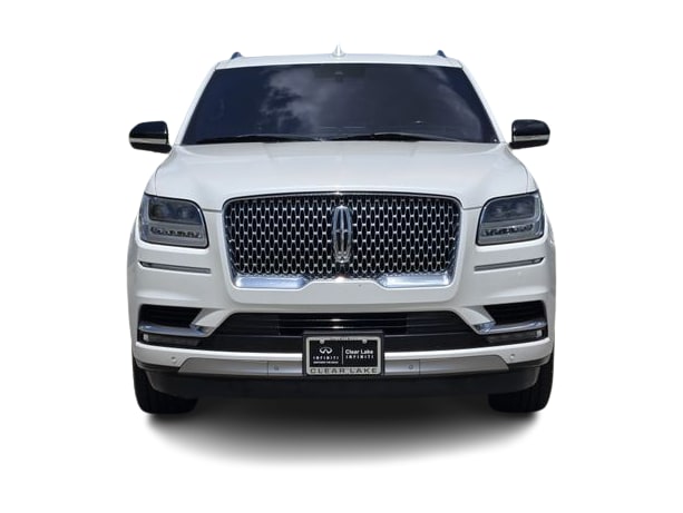 Thumbnail: 2018 Lincoln Navigator L - 6