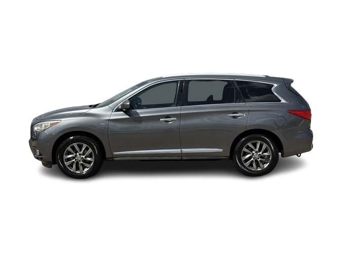 Thumbnail: 2015 INFINITI QX60 - 3