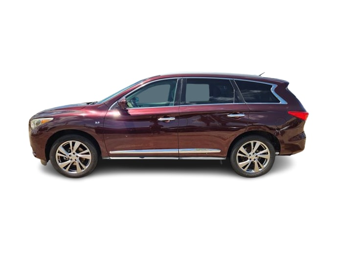 Thumbnail: 2015 INFINITI QX60 - 3