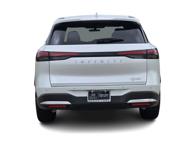 Thumbnail: 2026 INFINITI QX60 - 5