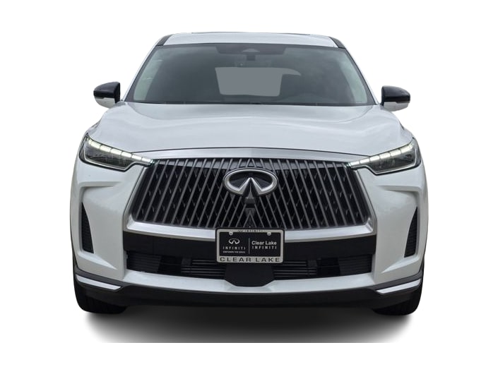 Thumbnail: 2026 INFINITI QX60 - 6