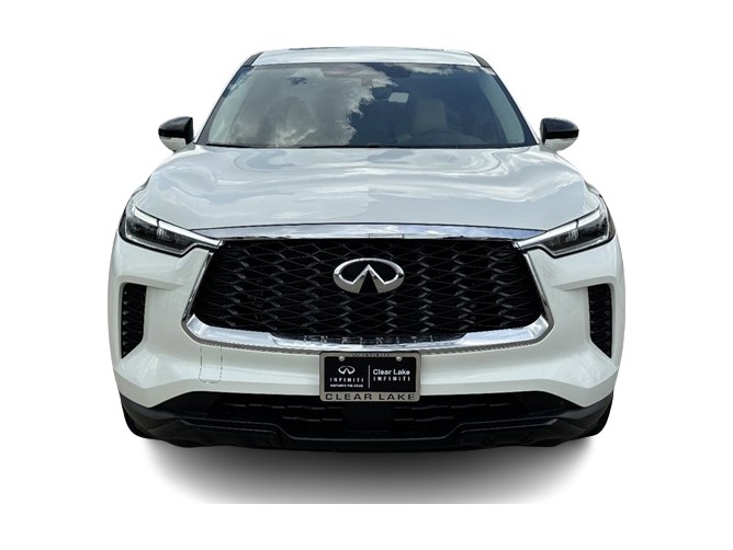 2025 INFINITI QX60 Pure 7