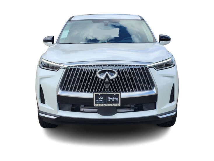 Thumbnail: 2026 INFINITI QX60 - 6