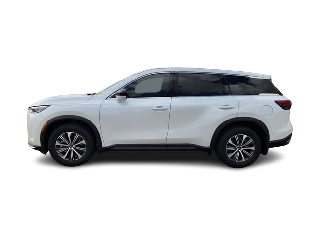 Thumbnail: 2026 INFINITI QX60 - 3
