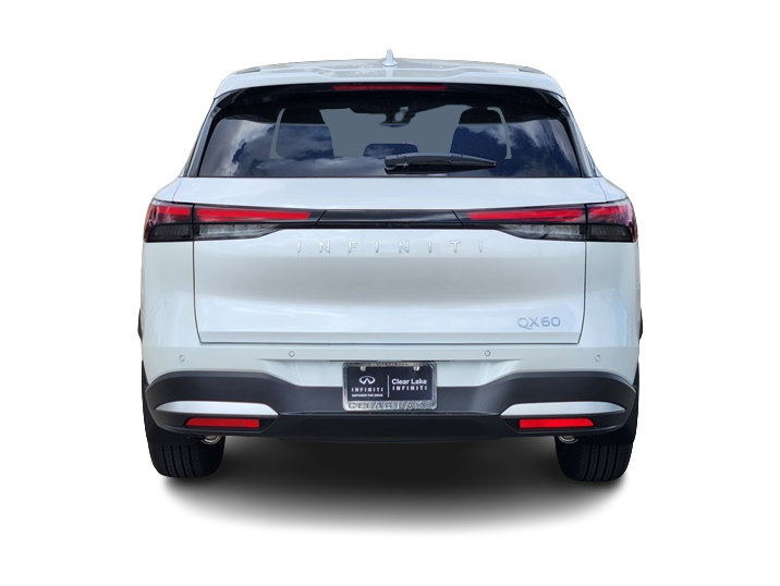 Thumbnail: 2026 INFINITI QX60 - 5