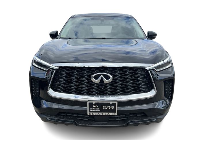 2025 INFINITI QX60 Pure 6