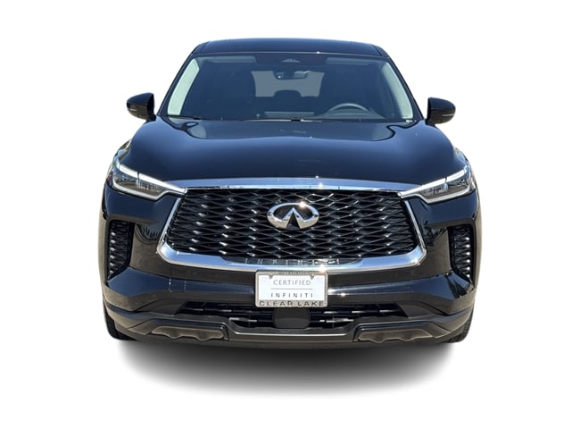 Thumbnail: 2025 INFINITI QX60 - 6