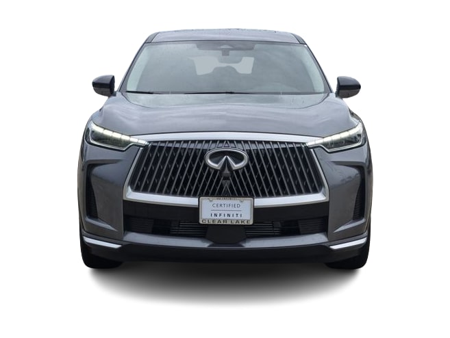Thumbnail: 2026 INFINITI QX60 - 6