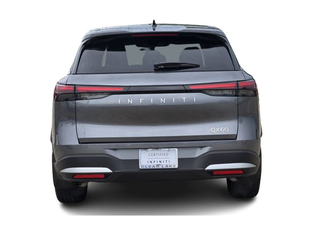 Thumbnail: 2026 INFINITI QX60 - 5