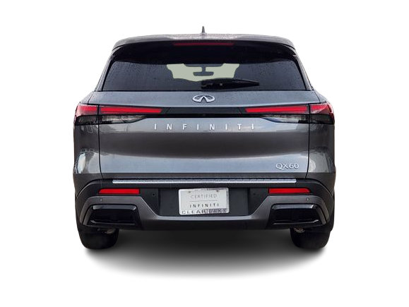 Thumbnail: 2025 INFINITI QX60 - 5