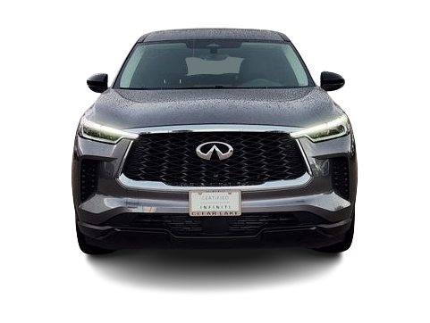 Thumbnail: 2025 INFINITI QX60 - 6