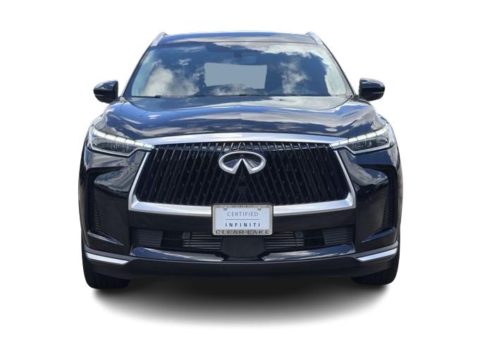 Thumbnail: 2027 INFINITI QX60 - 6