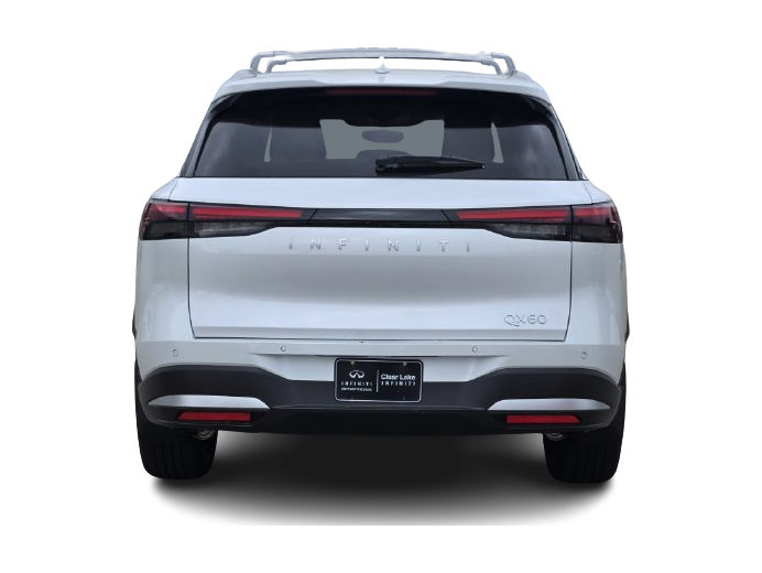 Thumbnail: 2027 INFINITI QX60 - 5
