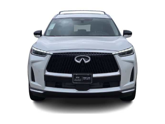 Thumbnail: 2027 INFINITI QX60 - 6