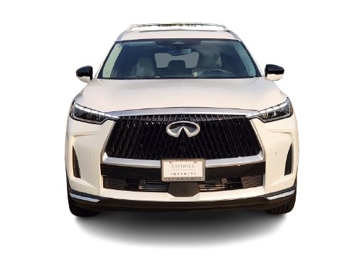 Thumbnail: 2027 INFINITI QX60 - 6