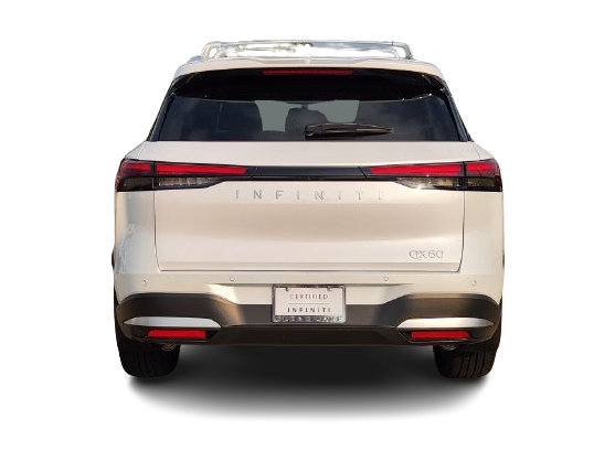 Thumbnail: 2027 INFINITI QX60 - 5