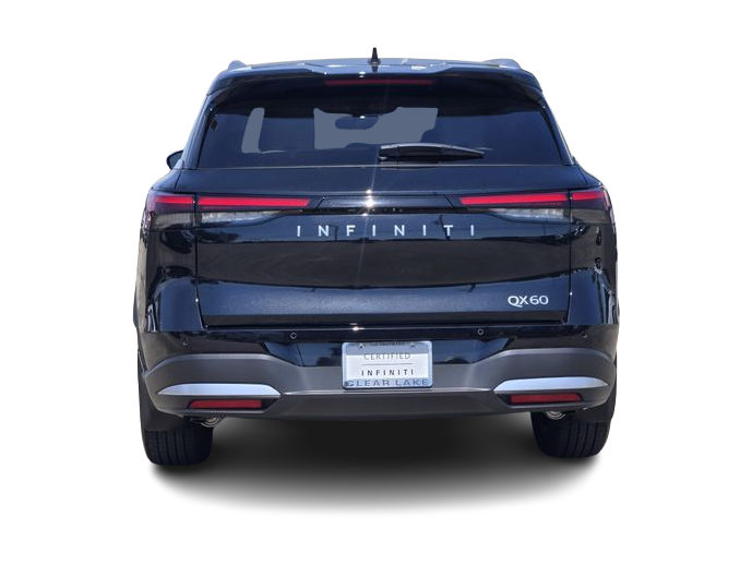 Thumbnail: 2027 INFINITI QX60 - 5
