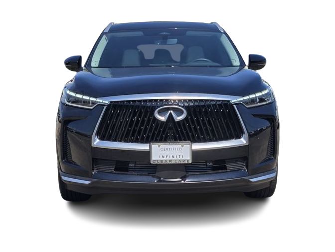 Thumbnail: 2027 INFINITI QX60 - 6