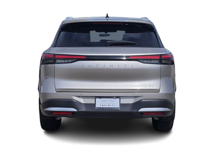Thumbnail: 2027 INFINITI QX60 - 5