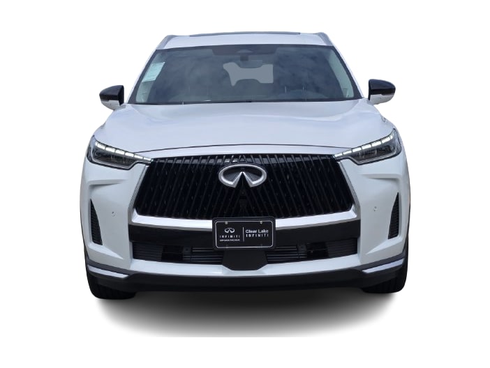Thumbnail: 2027 INFINITI QX60 - 6
