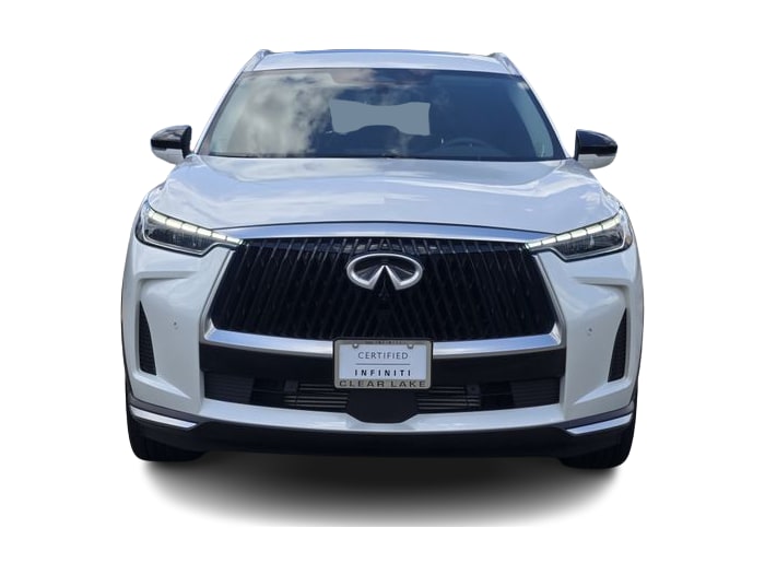 Thumbnail: 2027 INFINITI QX60 - 6