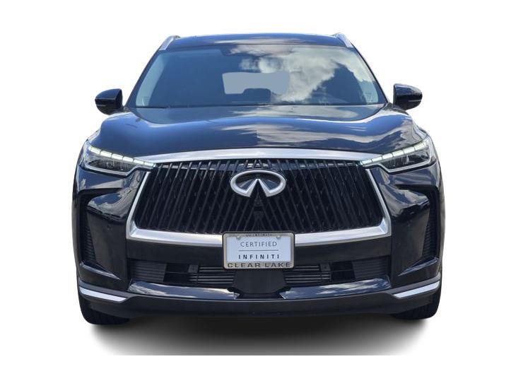 Thumbnail: 2027 INFINITI QX60 - 6