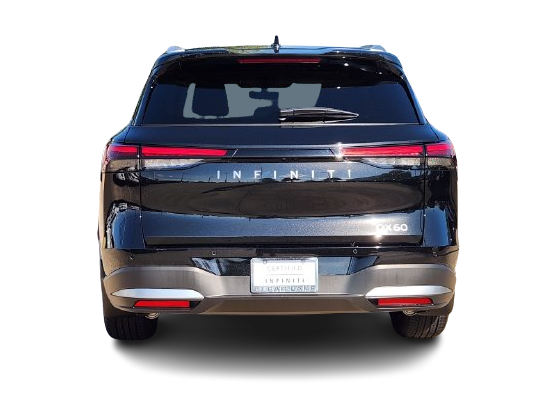 Thumbnail: 2027 INFINITI QX60 - 5