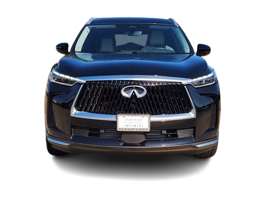 Thumbnail: 2027 INFINITI QX60 - 6