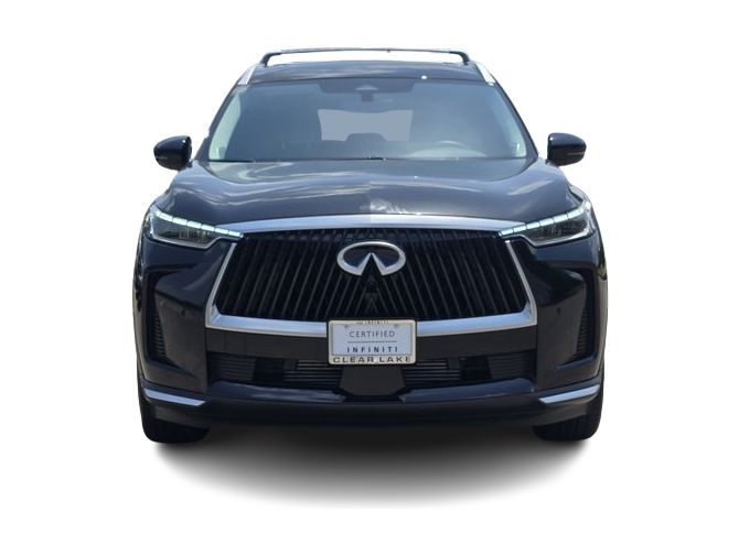 Thumbnail: 2027 INFINITI QX60 - 6