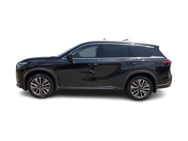 Thumbnail: 2027 INFINITI QX60 - 3