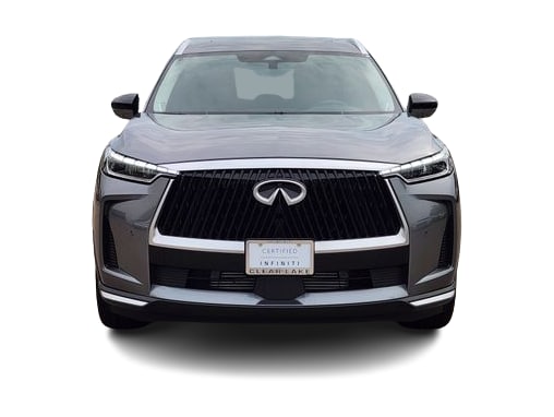 Thumbnail: 2027 INFINITI QX60 - 6